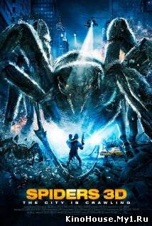 ობობები / SPIDERS