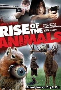 Rise of the Animals